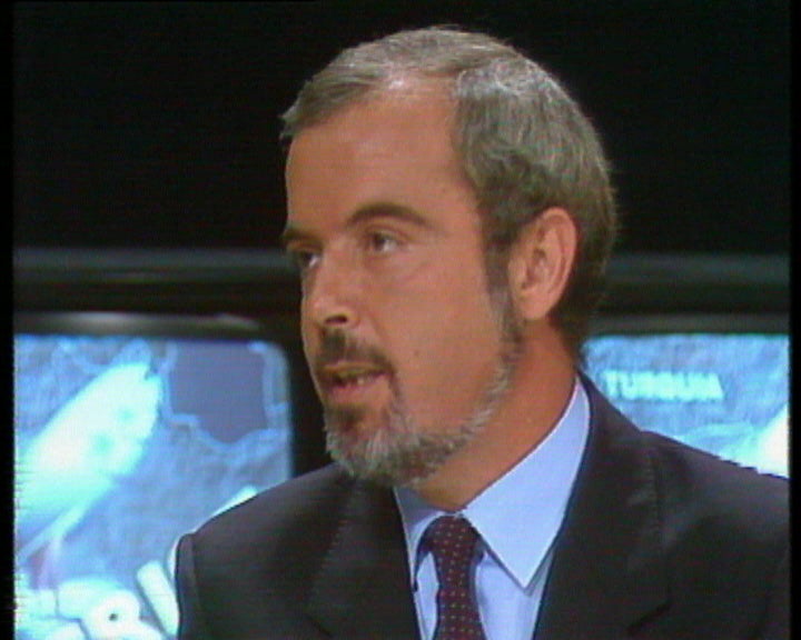 Entrevista a Fernando Nogueira