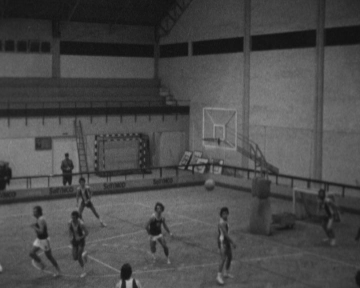 Basquetebol: CUF vs FC Porto