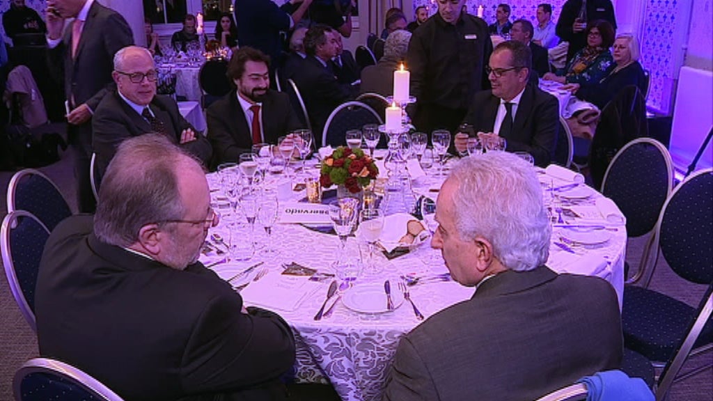 Prémios Gazeta 2018