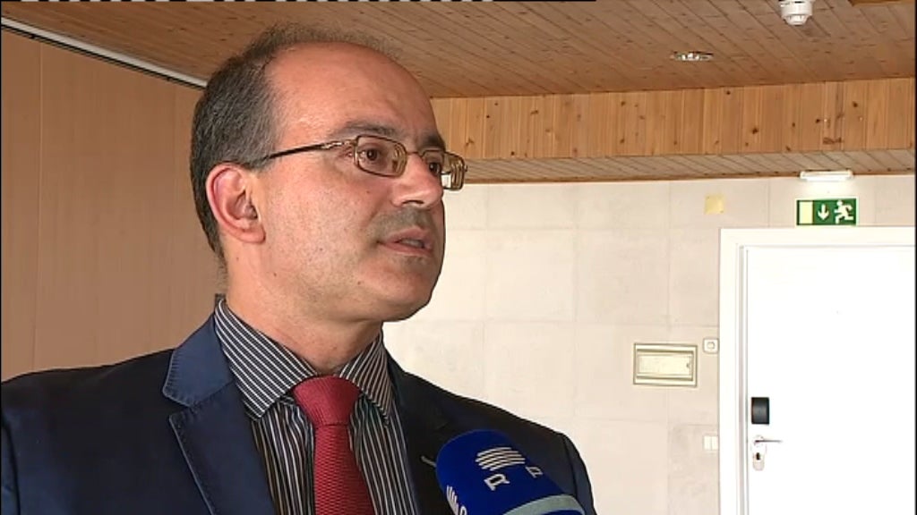 Ameaça de greve na Justiça