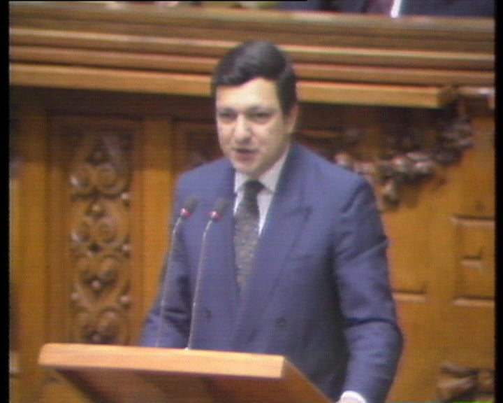 Política de cooperação