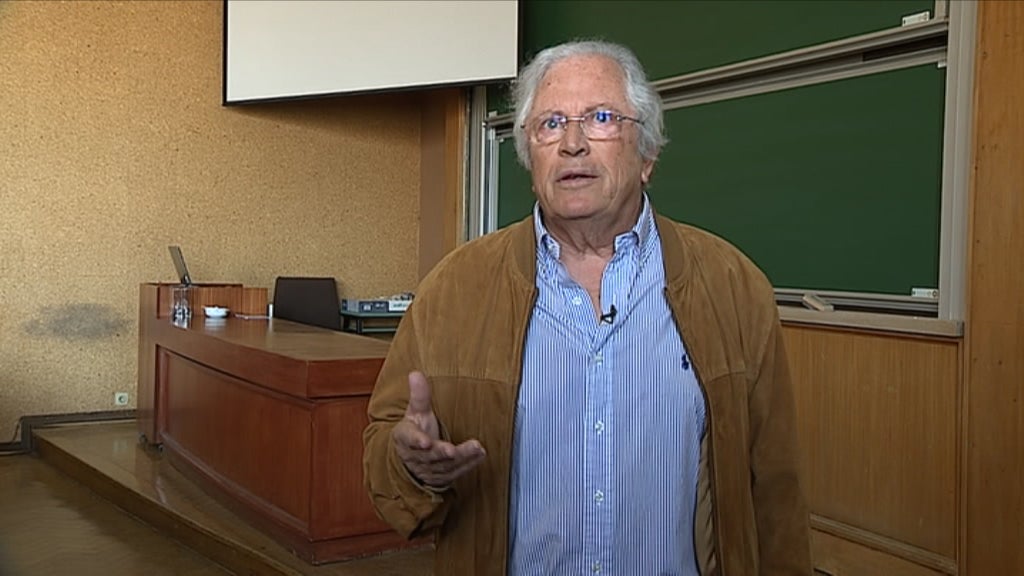 Crise Académica de Coimbra