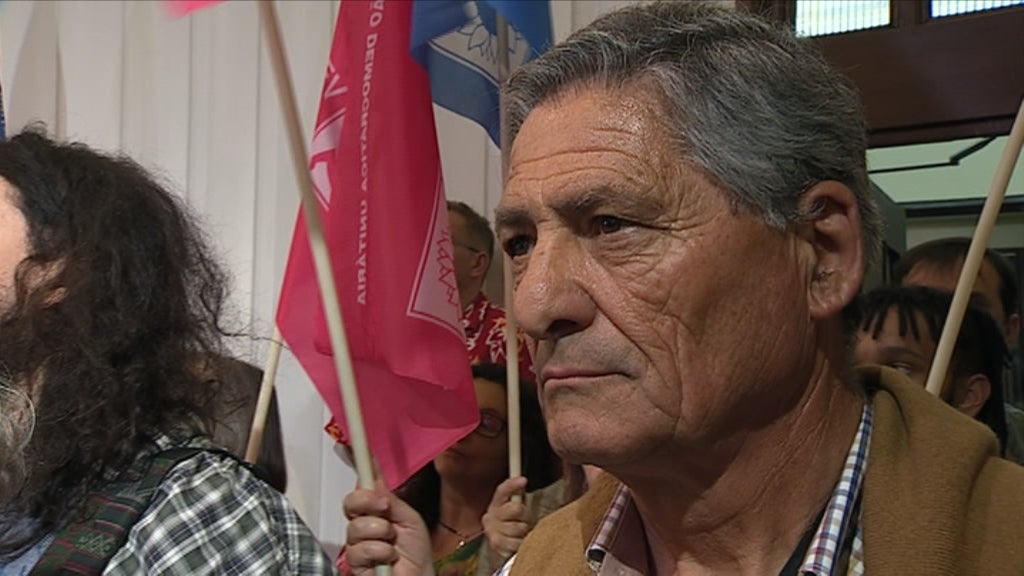 Eleições Europeias 2019: Noite eleitoral da CDU