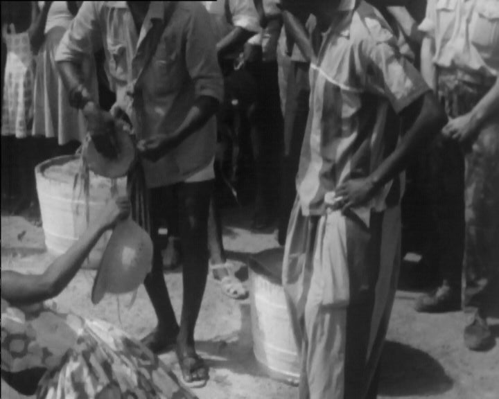 Aniversário do Batalhão de Artilharia 733