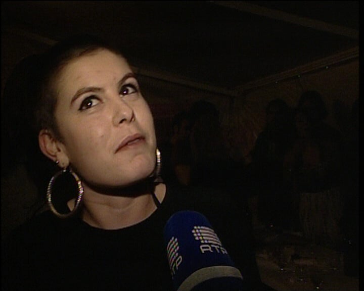 Consumo de álcool pelas jovens universitárias