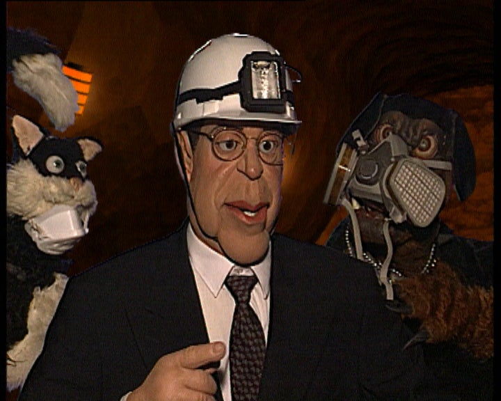 Bimbo da Costa Escava Metro no Porto