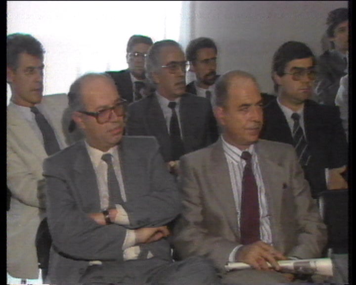 Candidatos do PSD para as eleiçoes autarquicas do Porto