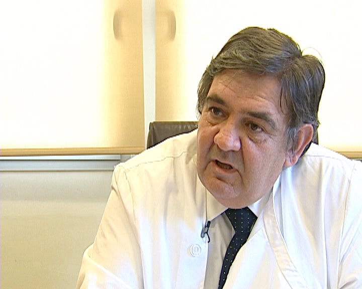 Transplante de medula