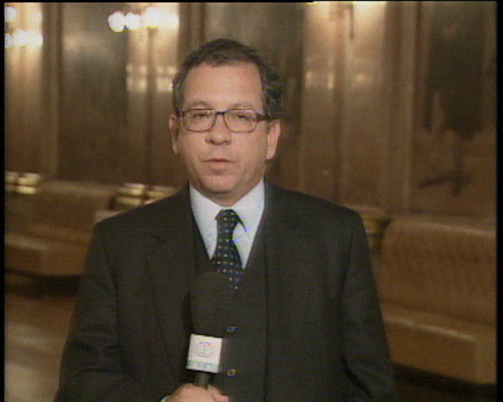 Debate Parlamentar do Orçamento do Estado