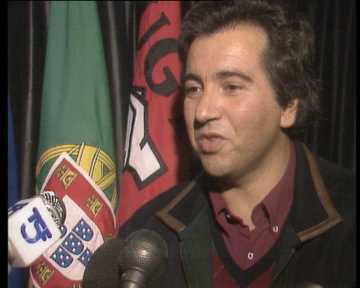 Declarações de Torres Couto