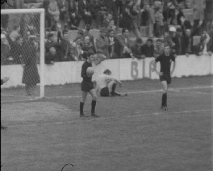 Futebol: Varzim Sport Club vs Associação Académica de Coimbra