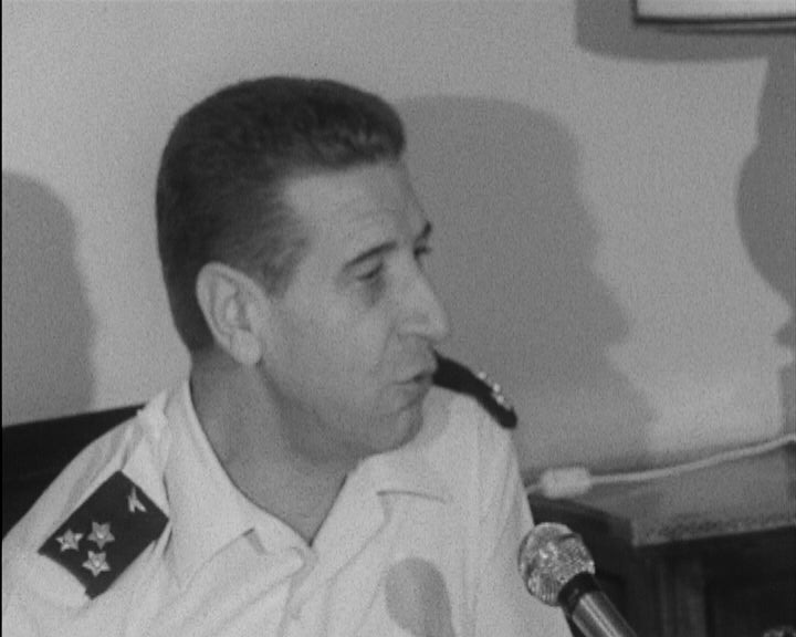 Entrevista ao Alto Comissário de Angola