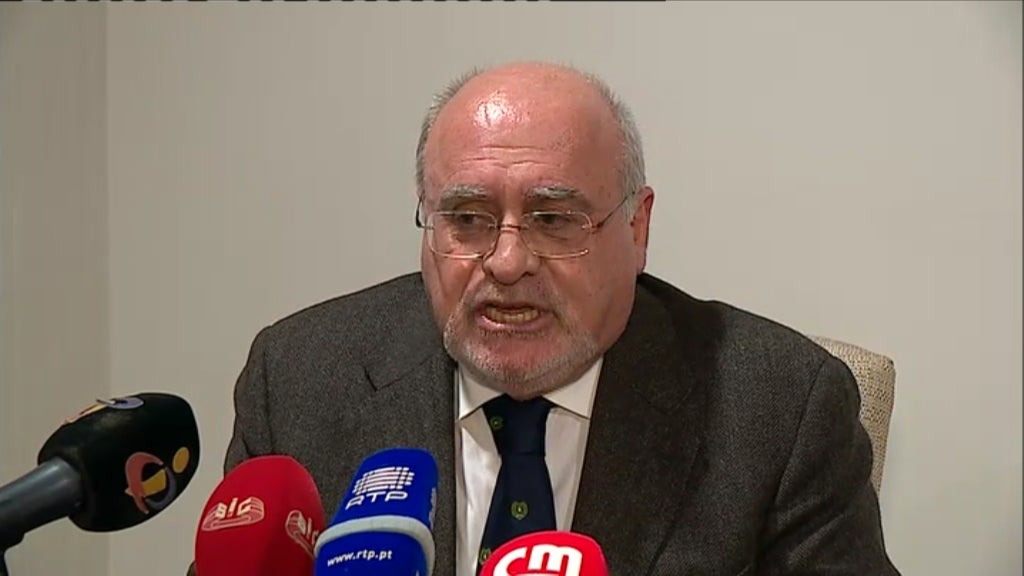 Protesto de suinicultores