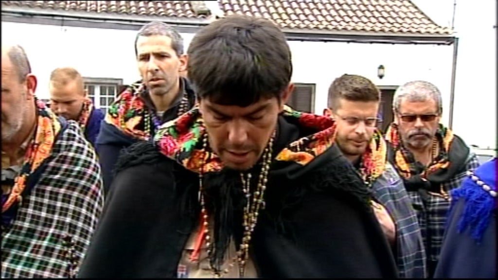 Tolerância de ponto nos Açores