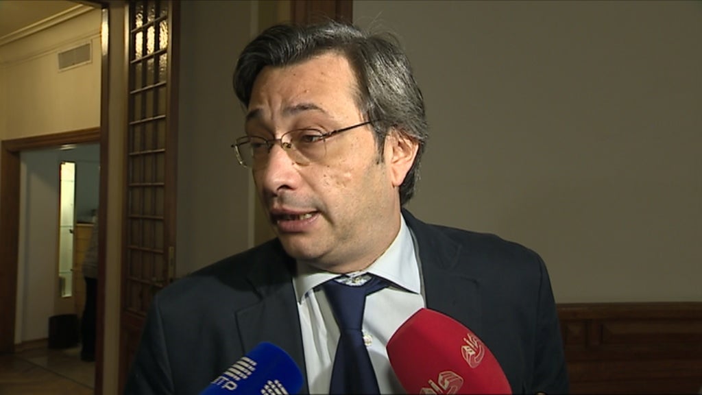 Reações à candidatura de Cristas