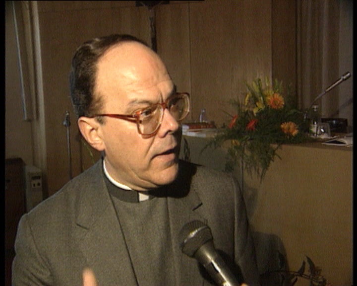 Julgamento do Padre Frederico