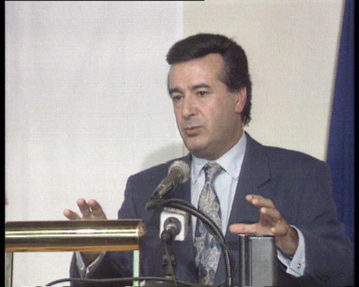 5ª Convenção Autárquica do PS