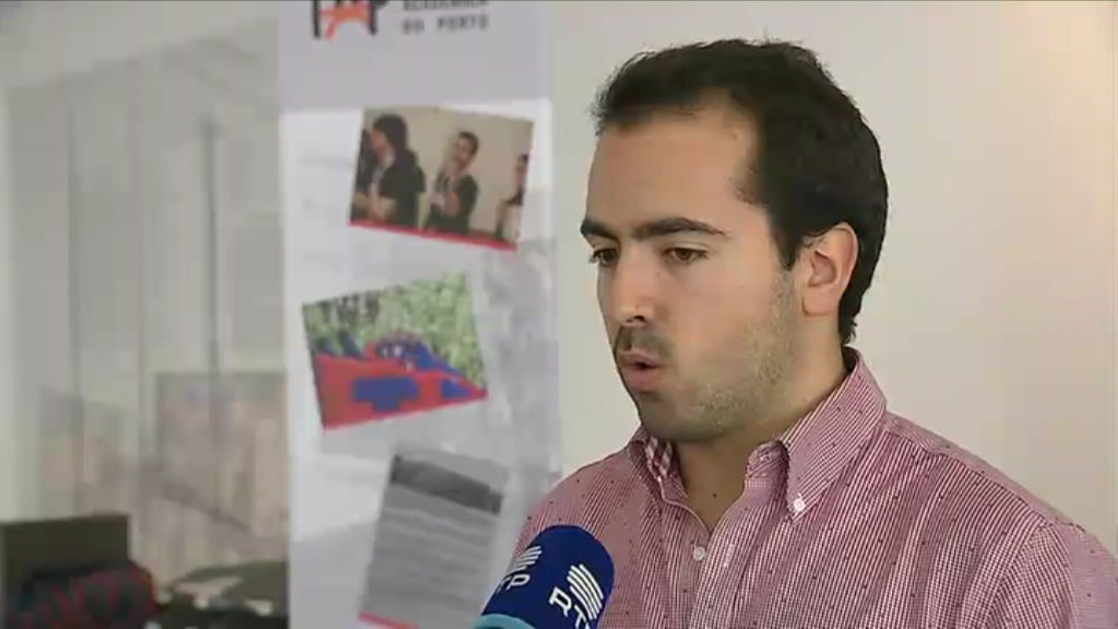 Residências para estudantes