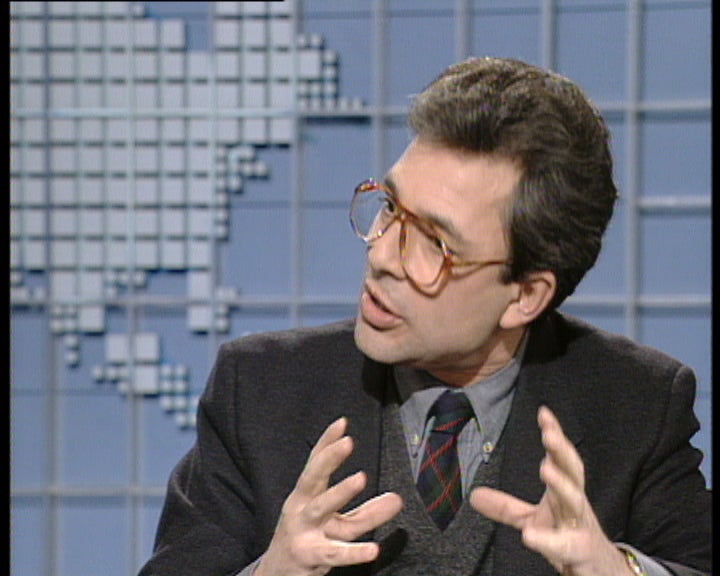 Entrevista a Carlos Fino