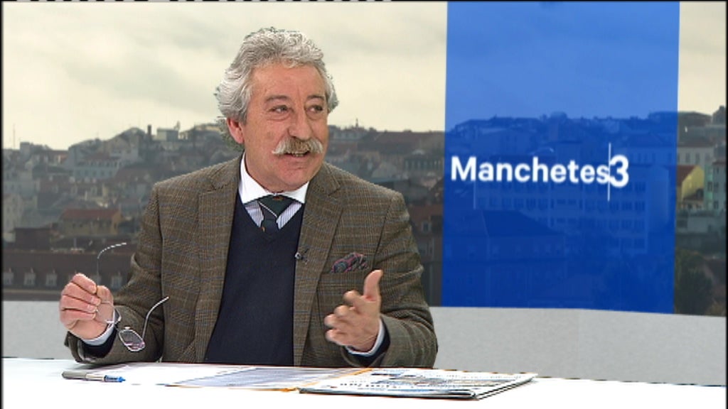 Entrevista a José Biscaia