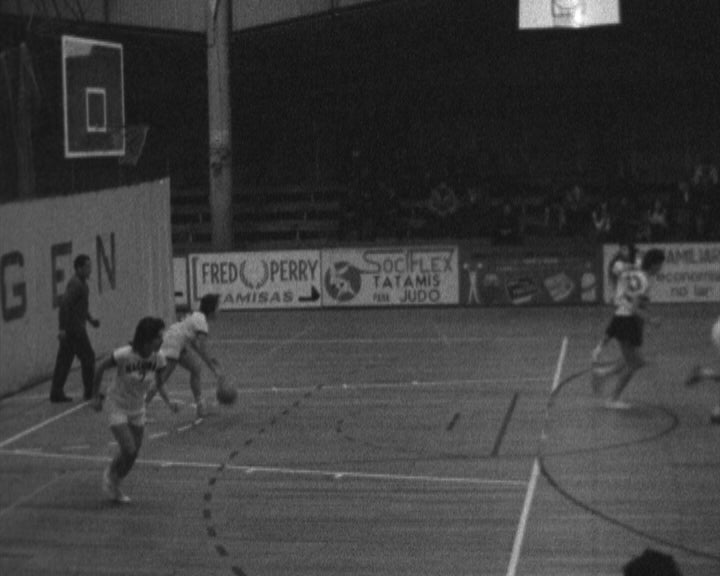 Basquetebol feminino: Sporting vs Nacional