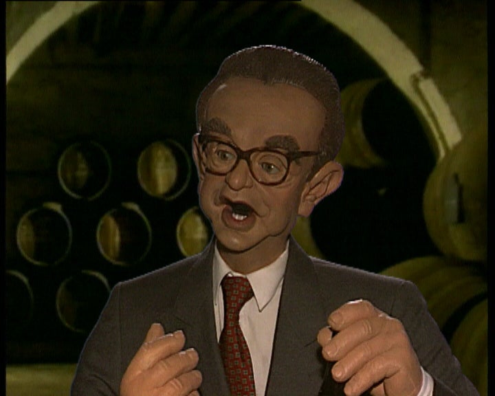 Complot Contra Compaio