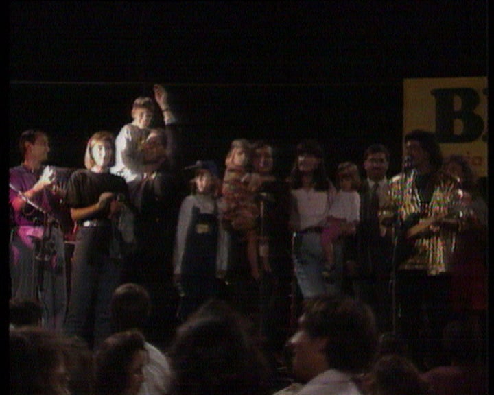 Campanha eleitoral na Madeira