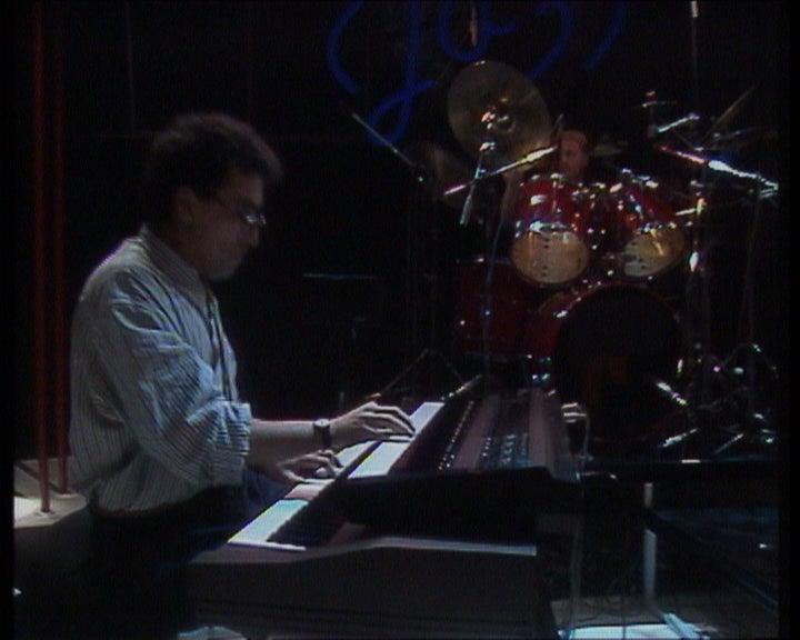 Quarteto de Ricardo Fabini – Parte II