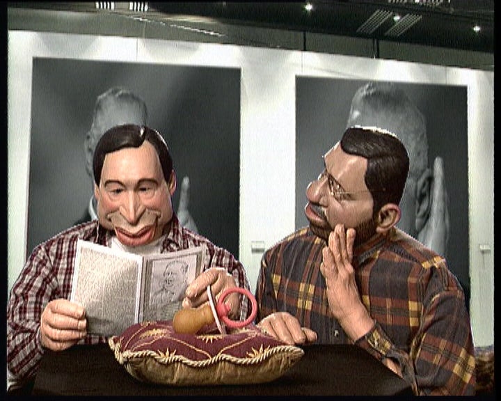 Visita à Fundação Só Ares