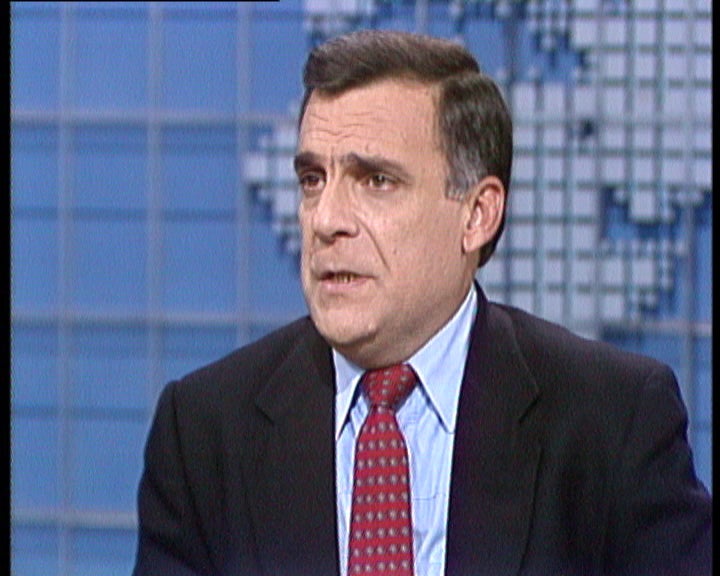 Entrevista a Carlos Albuquerque