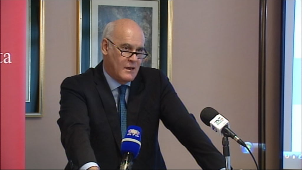 Conferência: “O Mundo Visto de Nova Iorque”