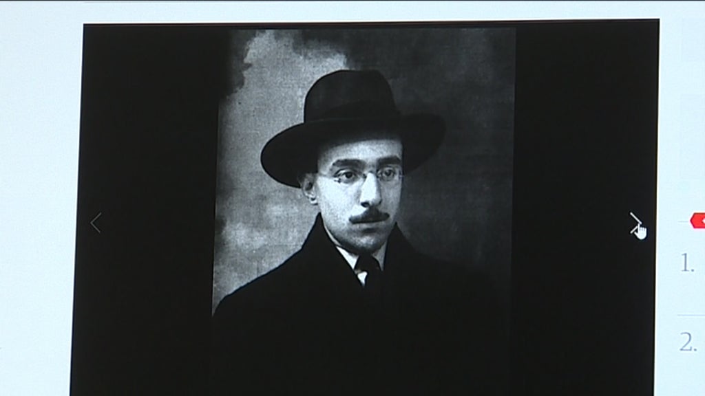 Fernando Pessoa acusado de racismo
