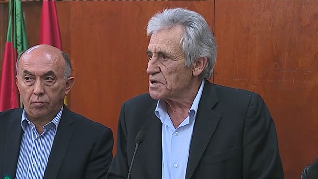 Titulares de cargos políticos e transparência