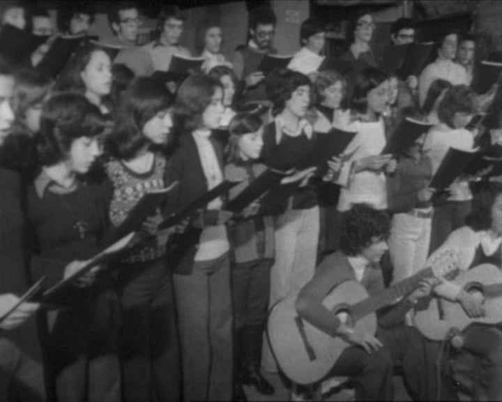 Pela música para todos I – Parte I