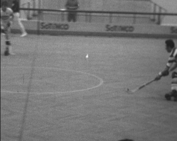 CUF vs Sporting em Hóquei em Patins