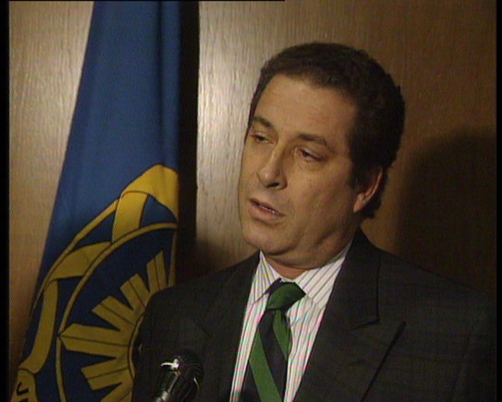 Investigação sobre o desvio dos Arquivos da PIDE