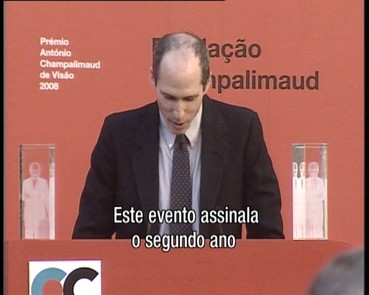 Prémio António Champalimaud