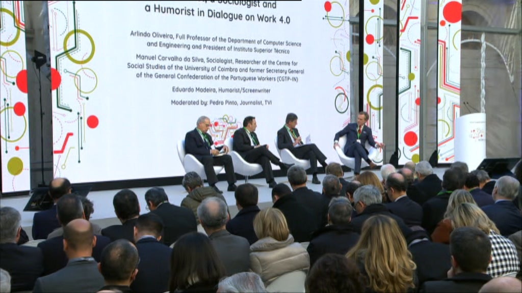 As profissões do futuro