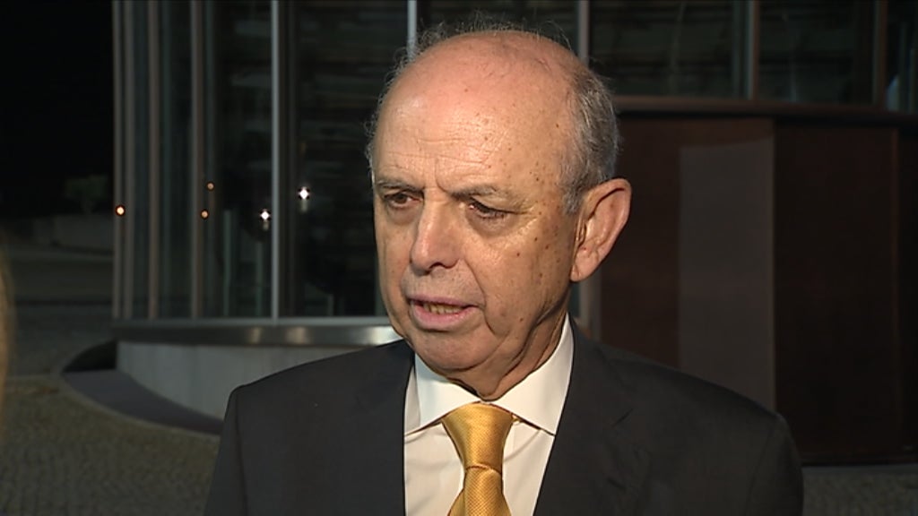 Reunião do Montepio