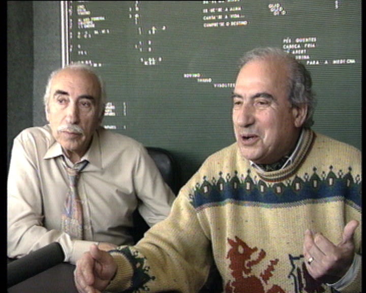 45º aniversário dos Parodiantes de Lisboa