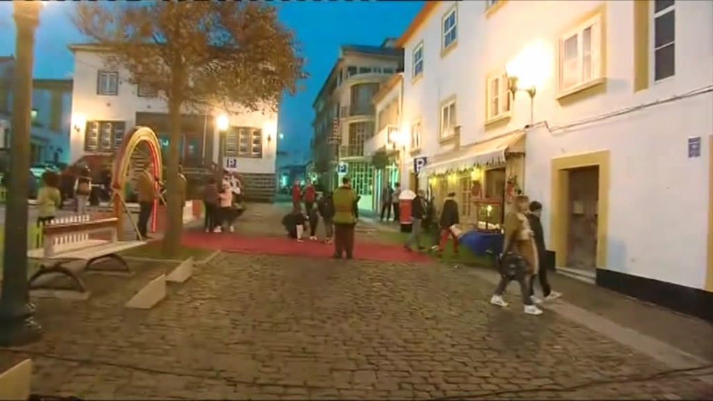 “Dia das Montras” na Praia da Vitória