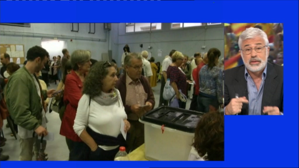 Entrevista a Paulo Dentinho