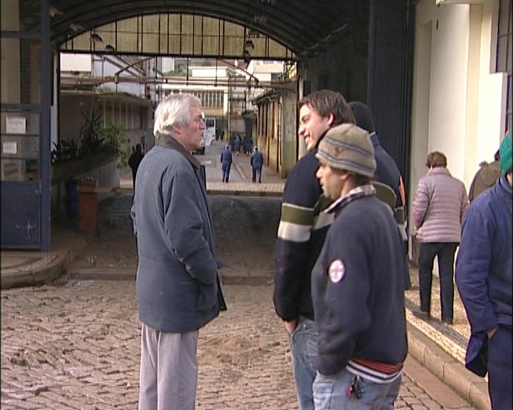 Insolvência da Empresa Oliva