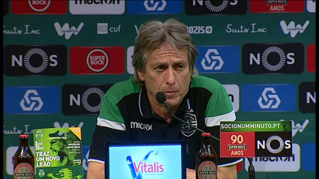 Futebol: Antevisão Sporting vs Braga