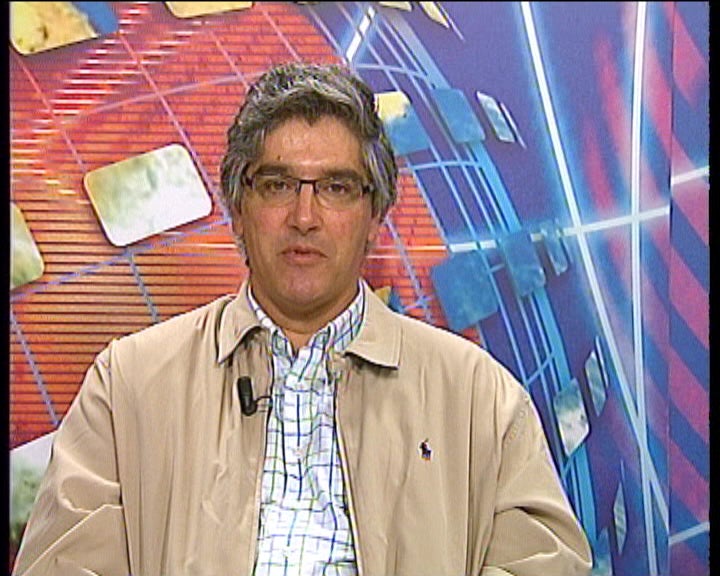 Entrevista a Rodrigo Cunha