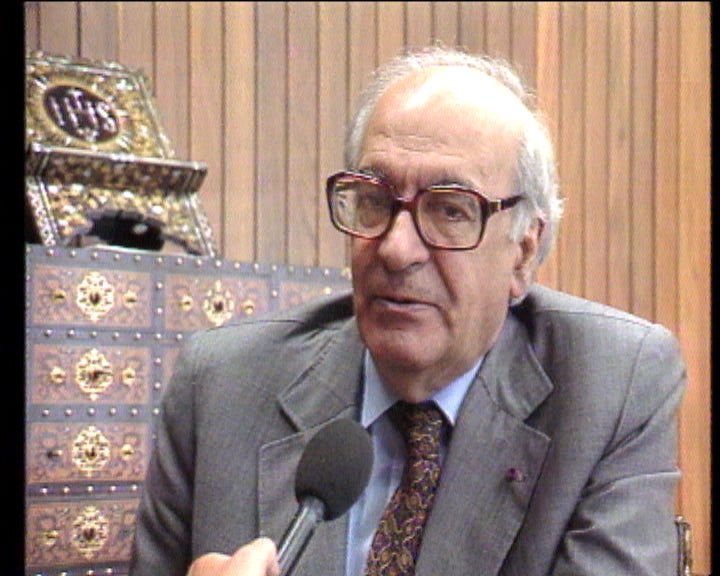 Morte de Jorge Borges de Macedo