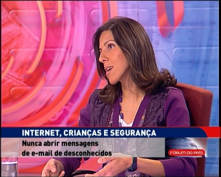 Perigos da Internet