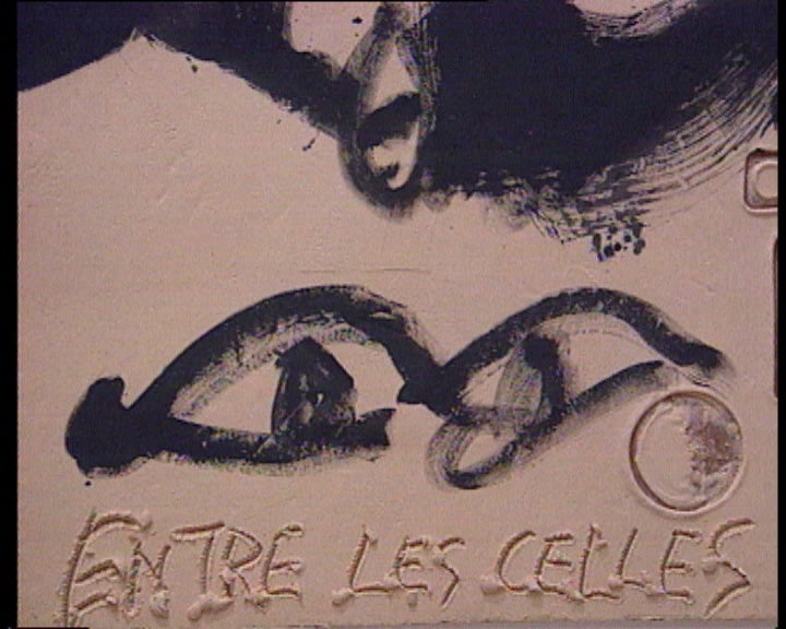 Exposição de pintura de Antoni Tápies