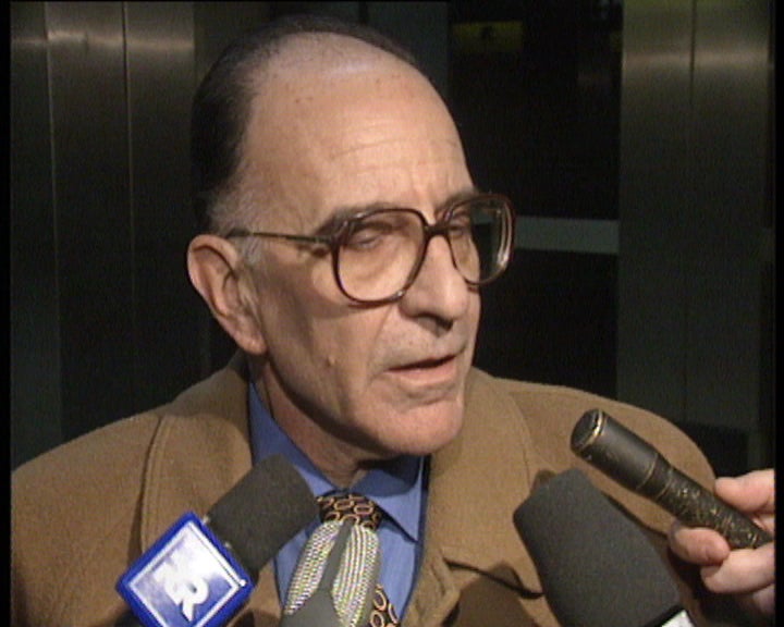 Declarações de Torres Campos