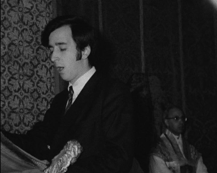 Missa de homenagem a Dom Dinis